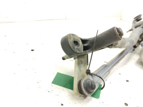 Front wiper motor SKODA FABIA II (542) 1.2 | BP22936927M29 