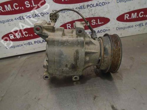 AC compressor TOYOTA COROLLA (_E12_)  | BP13421881M34 