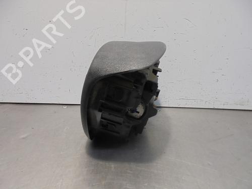 Driver airbag RENAULT LAGUNA III (BT0/1) 2.0 dCi (BT01, BT08, BT09, BT0E, BT0K, BT12, BT1C, BT1D,... | BP13642226C9 