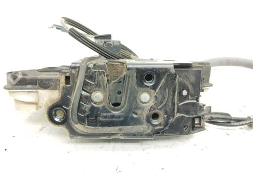 Front left lock SEAT IBIZA IV SC (6J1, 6P5)  | BP19407293C98 