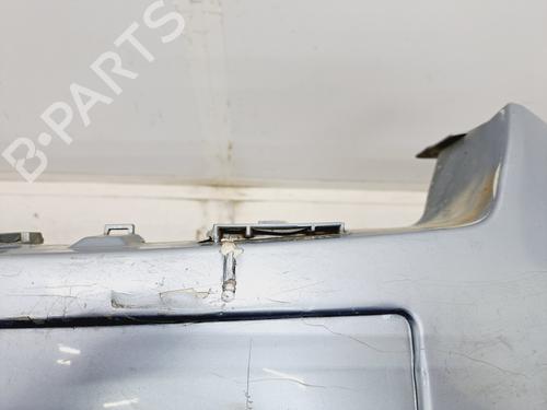 Front bumper FORD FOCUS II (DA_, HCP, DP)  | BP21595581C7 