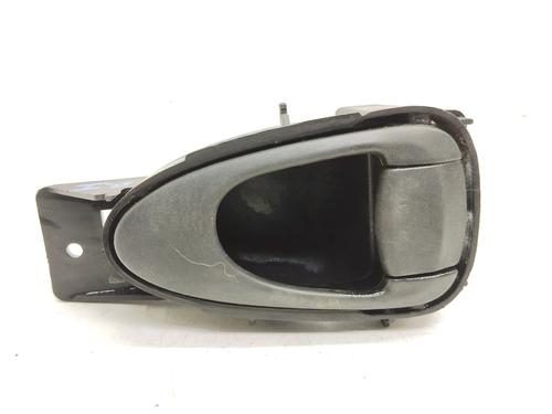 Used Front left interior door handle DAEWOO LANOS (KLAT) 1.5 (86 hp) 19168852