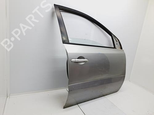 Right front door RENAULT KOLEOS I (HY_) 2.0 dCi (HY0K) | BP18854560C3 