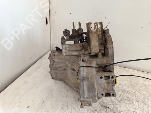 Gearbox KIA CARNIVAL II (GQ) 2.9 CRDi | BP27492123M3 