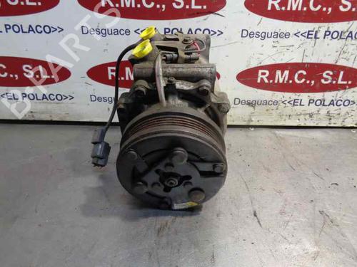 Used AC compressor HONDA CR-V I (RD) [1995-2002]  13468660