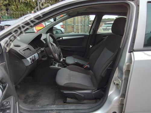 Køler OPEL ASTRA H (A04)  | BP27675100M31 