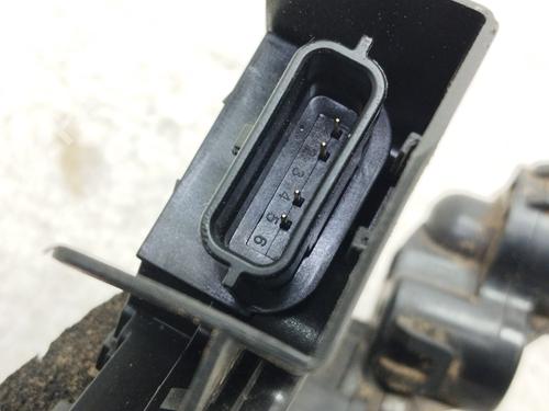 Zamek drzwi przednich lewych RENAULT SCÉNIC IV (J9_) | BP30792409C98