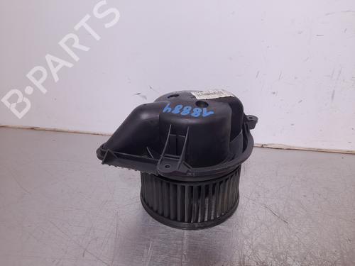 Used Heater blower motor PEUGEOT 406 (8B) [1995-2005]  27636438