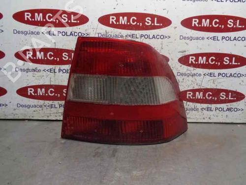 Used Right taillight OPEL VECTRA B (J96) 1.6 i 16V (F19) (100 hp) 26901674