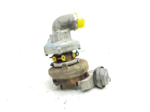 Used Turbocharger/Supercharger TOYOTA COROLLA Verso (ZER_, ZZE12_, R1_) 2.2 D-4D (AUR10_, AUR10R) (177 hp) 25403010