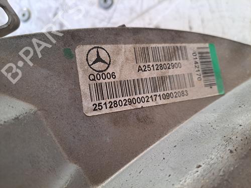 Gearbox MERCEDES-BENZ GLE (W166) 350 d 4-matic (166.024) | BP32169637M3  - Image 8