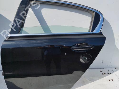 Left rear door PEUGEOT 508 I (8D_) 1.6 BlueHDi 120 | BP15128428C4