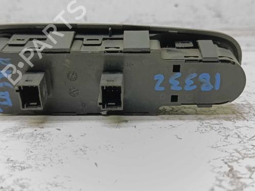 Left front window switch CITROËN C4 Picasso I MPV (UD_) 2.0 HDi 138 | BP38265347I27 - Image 3