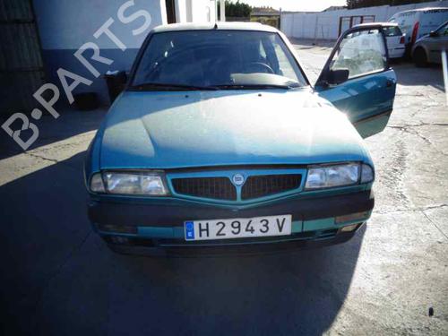 Left front window switch LANCIA DELTA II (836_) 1.8 i.e. 16V GT (836AR) | BP13422099I27