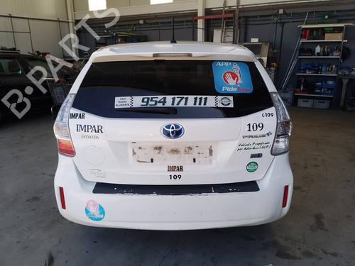 Other TOYOTA PRIUS PLUS (_W4_) 1.8 Hybrid (ZVW40W, ZVW41W) | BP30177494O1 