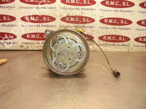 AC compressor NISSAN TERRANO II (R20) 2.7 TDi 4WD | BP13425378M34 