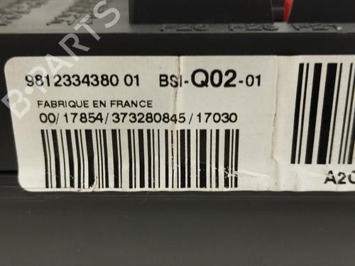 Other CITROËN C4 II (NC_) 1.6 BlueHDi 100 | BP17919667O1