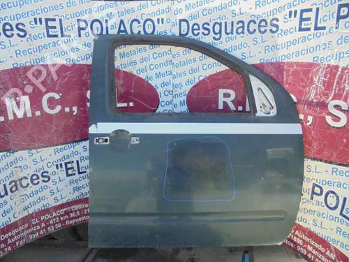 Used Right front door NISSAN PATHFINDER III (R51) 2.5 dCi (174 hp) 23390792