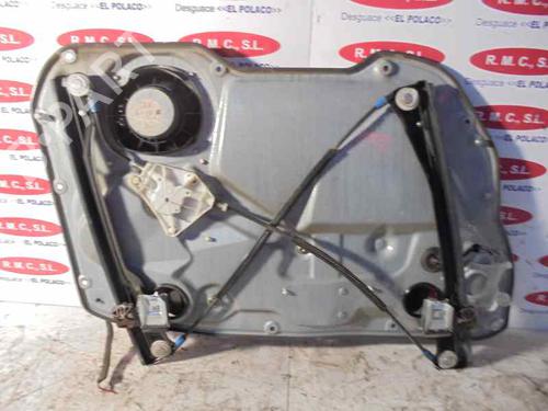Used Front right window mechanism Front right window mechanism SEAT IBIZA III (6L1) 1.4 16V (100 hp) 13468567 13468567