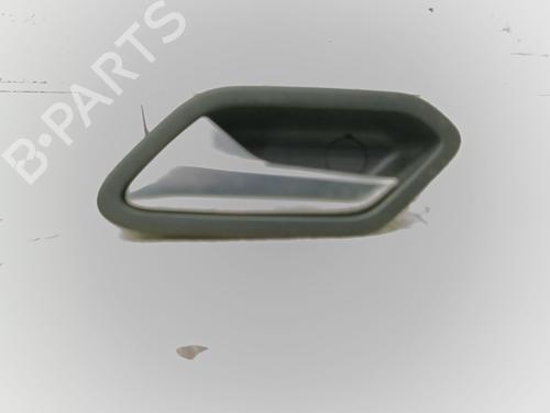 Used Front left interior door handle Front left interior door handle 38306052 38306052