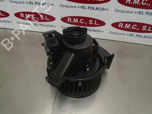 Heater blower motor OPEL ZAFIRA A MPV (T98)  | BP13468752M62 