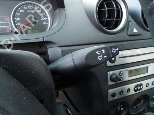 Steering column stalk FORD FIESTA V (JH_, JD_)  | BP19053520I23 