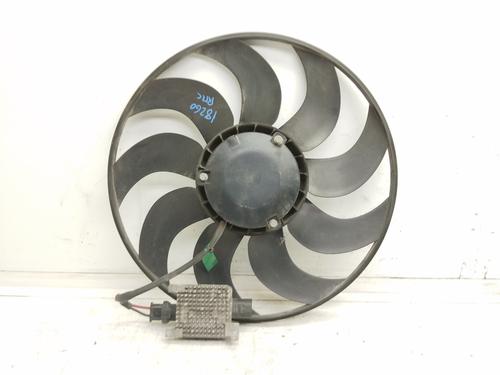 Køleventilator elektrisk BMW 1 (F21) [2011-2019]  26335308