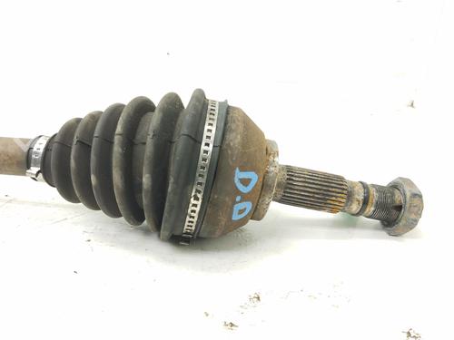 Right front driveshaft CITROËN JUMPER II Platform/Chassis  | BP30175690M39 