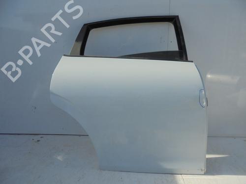Used Right rear door SEAT LEON (1P1) 1.9 TDI (105 hp) 13461860