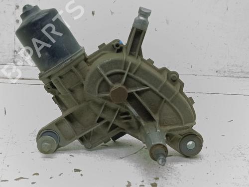 Viskermotor vindrude Viskermotor vindrude CITROËN C4 Picasso I MPV (UD_) [2006-2015] 36502297 36502297