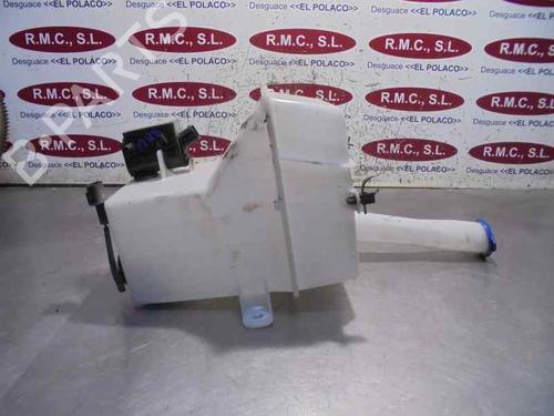 Used Windscreen washer tank Windscreen washer tank 38465558 38465558