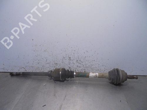 Right front driveshaft CITROËN C4 Grand Picasso I (UA_) 1.6 HDi (109 hp) 13426342