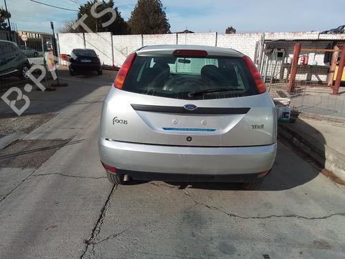 Oliebundkar FORD FOCUS I Saloon (DFW) 1.8 Turbo DI / TDDi | BP27649874M115 