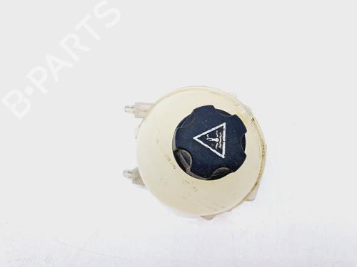 Expansion tank CITROËN BERLINGO / BERLINGO FIRST MPV (MF_, GJK_, GFK_)  | BP18649558C120 