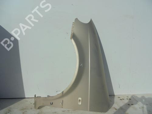 Used Left front fenders KIA CARNIVAL II (GQ) 2.9 CRDi (144 hp) 20132390