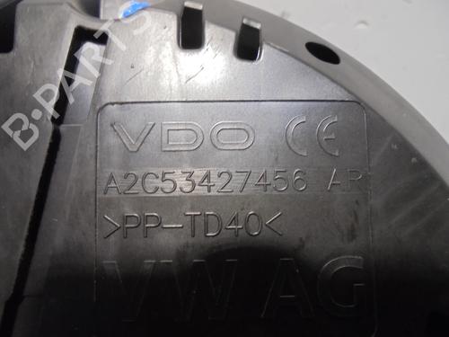 Instrument cluster SEAT LEON (5F1)  | BP13428640C47 