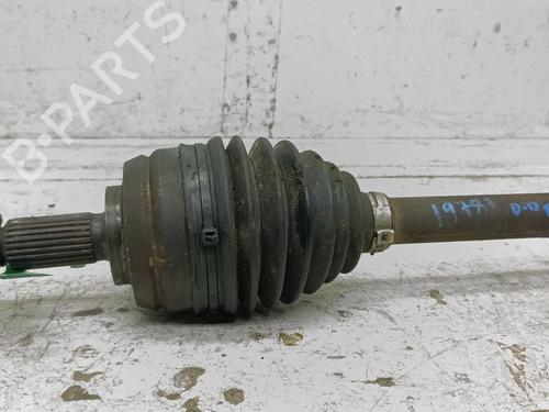 Right front driveshaft DACIA DUSTER (HM_) | BP36230432M39 - Image 2