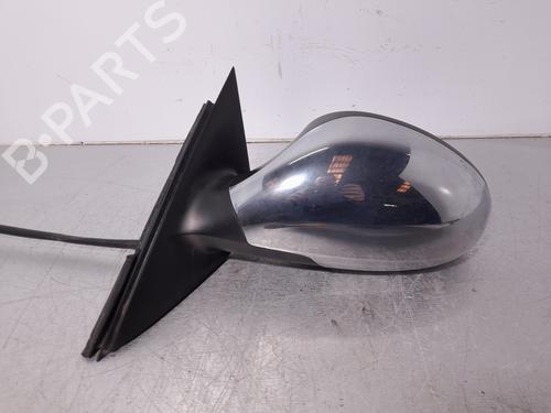 Used Left mirror SEAT IBIZA III (6L1) [2002-2009]  13470659