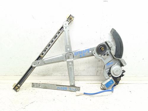 Used Front right window mechanism HYUNDAI MATRIX (FC) 1.8 (122 hp) 32079173