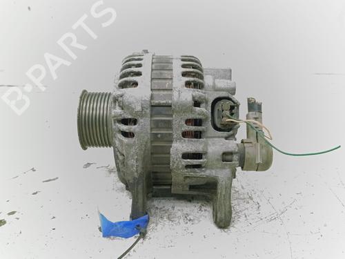 Alternator MAZDA 6 Hatchback (GH) 2.0 MZR-CD (GH14) | BP37467540M7 - Image 2