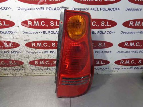 Used Right taillight HYUNDAI MATRIX (FC) 1.5 CRDi (102 hp) 13464289