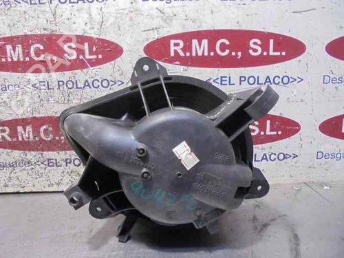 Heater blower motor FIAT PUNTO (188_) 1.3 JTD 16V | BP13454975M62 