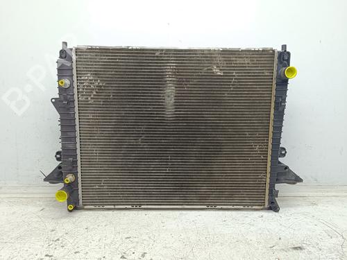 Used Water radiator Water radiator LAND ROVER DISCOVERY III (L319) [2004-2009] 34401048 34401048