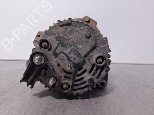 Alternator LAND ROVER RANGE ROVER I  | BP18854581M7 