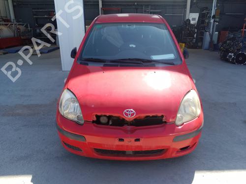 Left front window switch TOYOTA YARIS (_P9_) | BP35946315I27 - Image 5