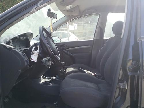Gearbox FORD FOCUS I Saloon (DFW)  | BP13428131M3 
