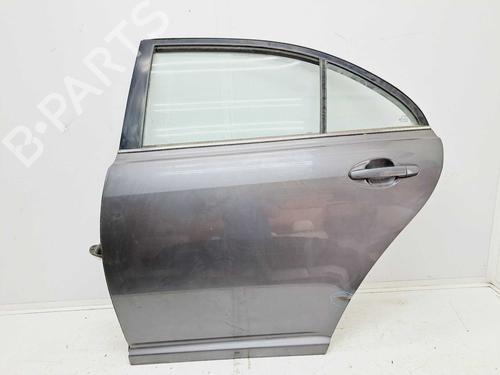 Used Left rear door Left rear door 39506340 39506340