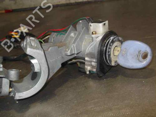 Ignition barrel HYUNDAI H-1 / STAREX Bus (A1) 2.5 TCi | BP13457149M48 