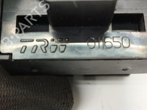 Left front window switch FIAT PUNTO EVO (199_) 1.3 D Multijet (199AXC1A, 199BXC1A, 199AXT1A, 199BXT1A) | BP26187763I27 