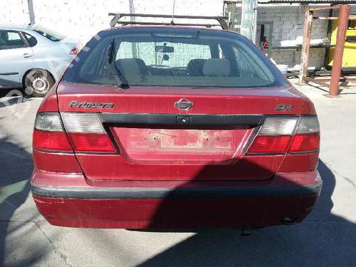 Left front window switch NISSAN PRIMERA Hatchback (P11) 2.0 TD | BP13423772I27 - Image 8